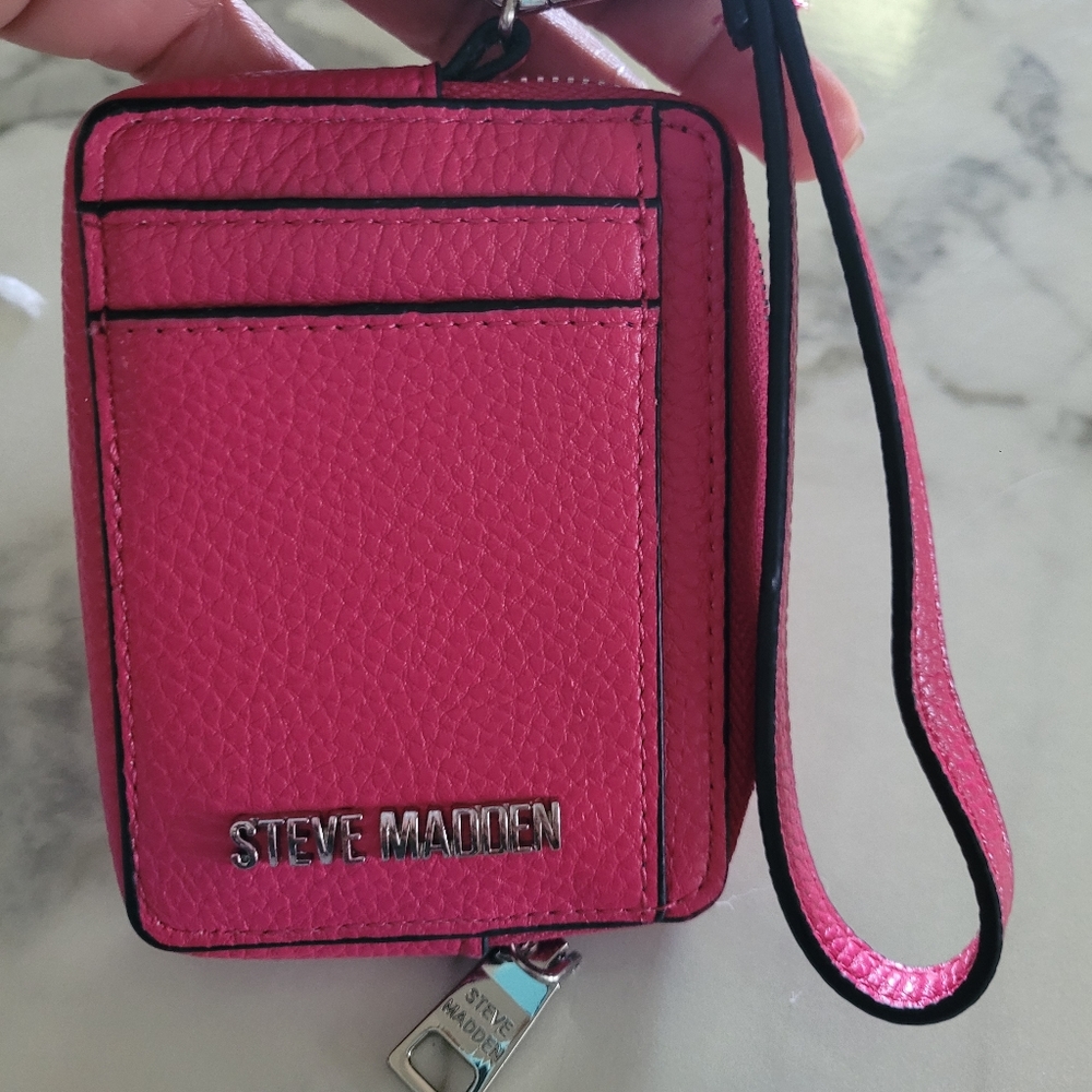 Steve Madden